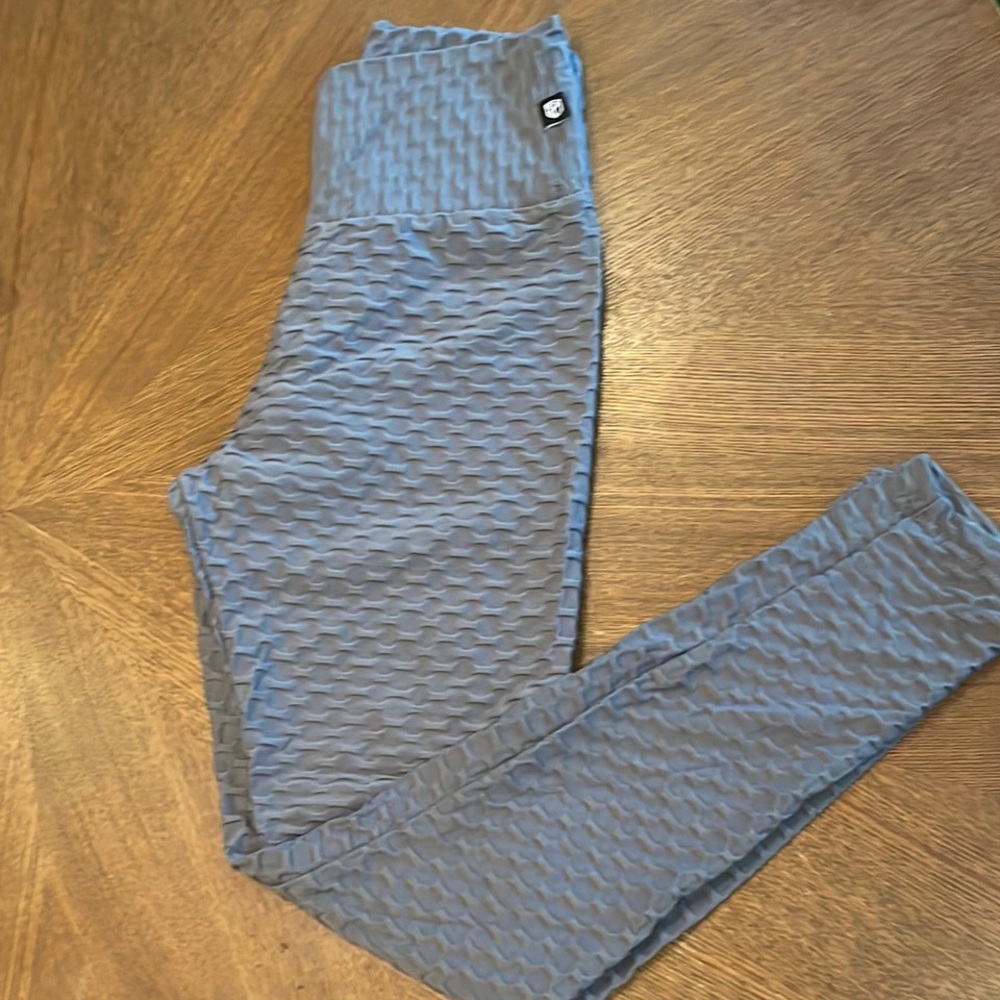 Born Primitive Activewear Leggings